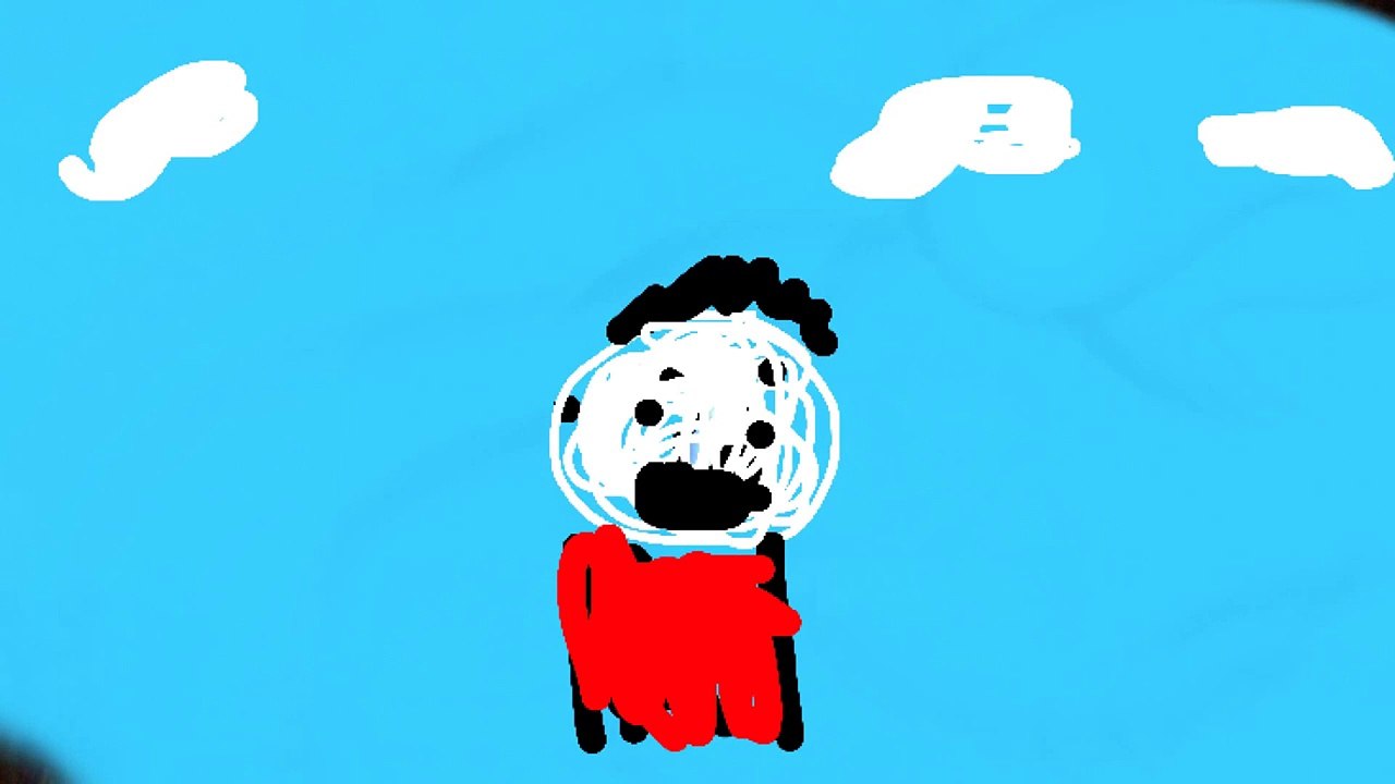 Animated short :nerds