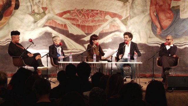 #ChangerDeRegard - Le regard des artistes, des créateurs