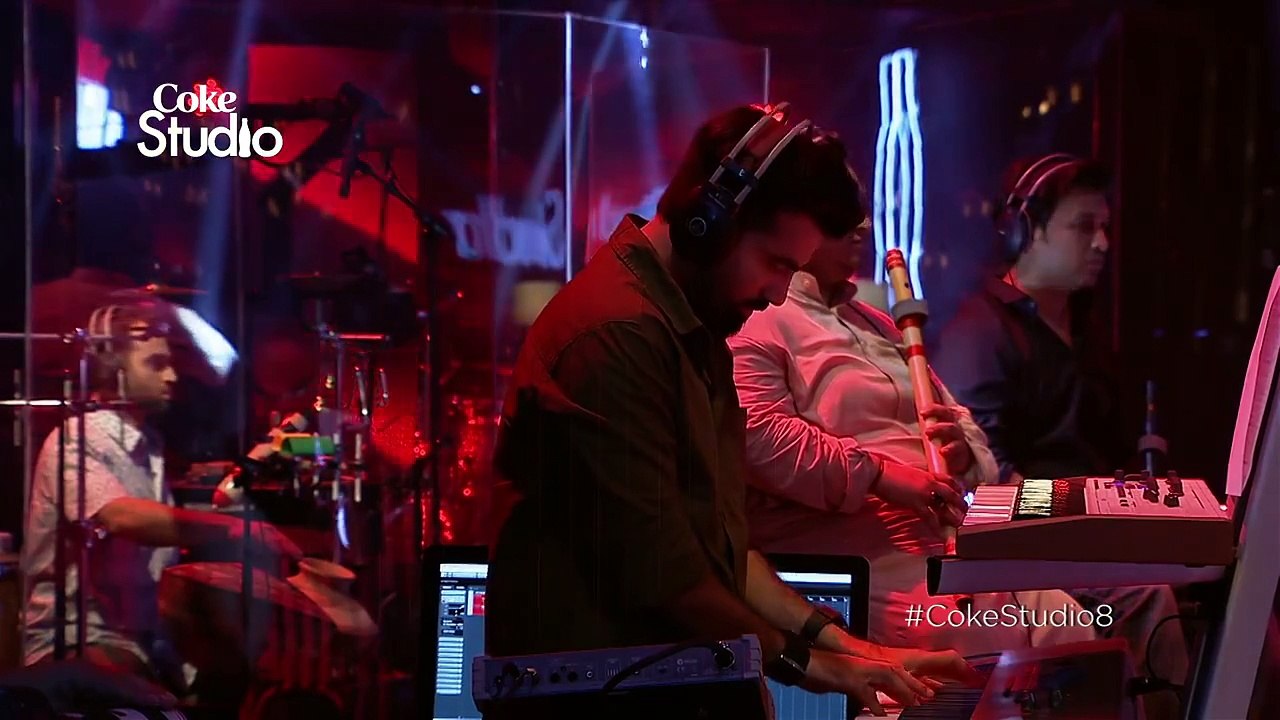 Mekaal Hassan Band, Kinaray, Coke Studio, Season 8, Episode 5