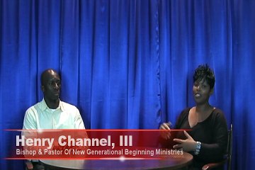 Interview With Bishop Henry Channel