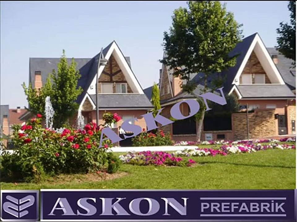 askon prefabrik ev,amerikan çelik ev,samsun prefabrik ev,ucuz prefabrik ev,ordu prefabrik ev