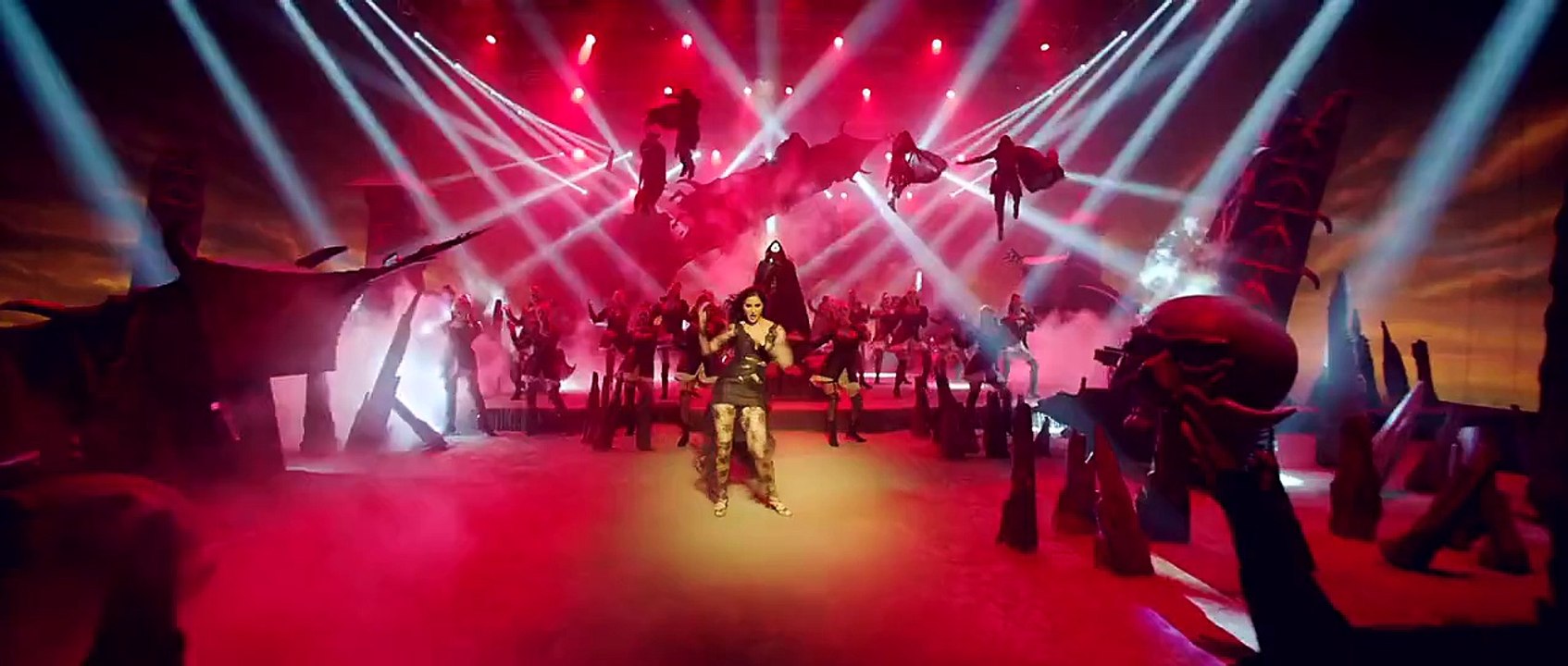 Devil-Yaar Naa Miley- |Kick| -Full HD-1080p Song-Salman Khan-Nargis Fakhri- |maxpluss|