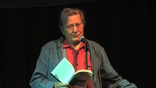 Page Meets STage: GALWAY KINNELL