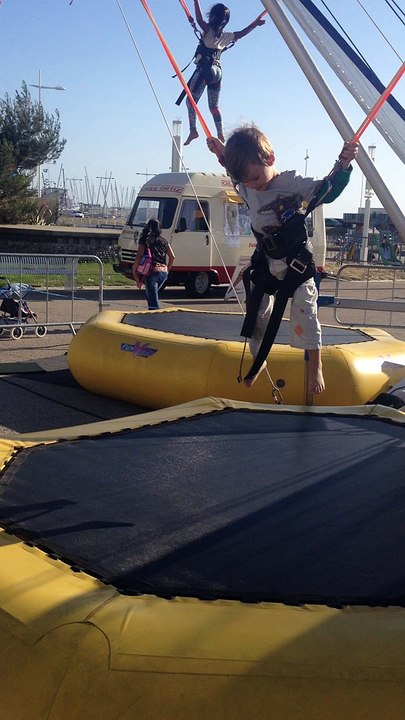 trampoline harnais 3