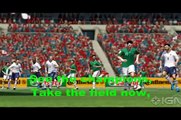Give me freedom give me fire by K'naan- Anthem of FIFA World Cup 2010 South Africa- Lyrics.flv