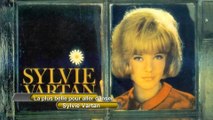 La plus belle pour aller danser (Sylvie Vartan)- Bich Thuy cover