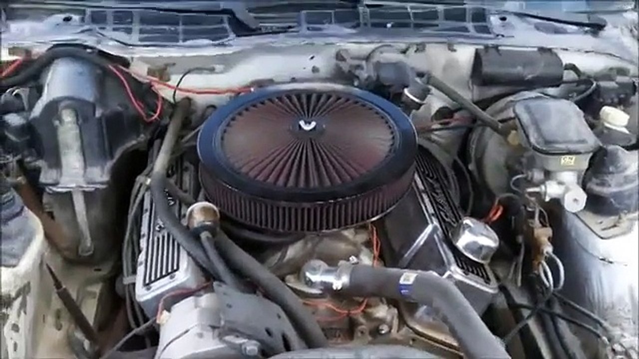 1983 Chevrolet Camaro Z28 American Classic in Wright, WY