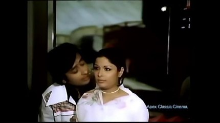 Play Boy - Tera Mera Koi Nata Hai - Nadeem, Mehdi Hassan -HD