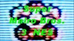 SMB3 NES SPEEDRUN 1st level in 14 seconds.