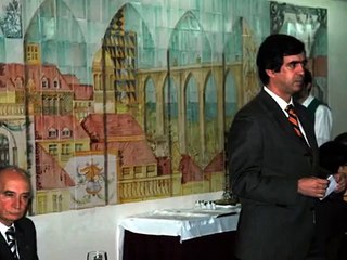 Rotary Club de Coimbra - Santa Clara