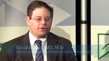 HBV Treatment - Interview with David Kaplan, MD, Director of Hepatology V.A. Medical Center