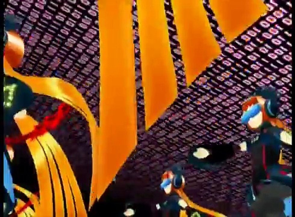 Spriggan - Valkyrie Dimension