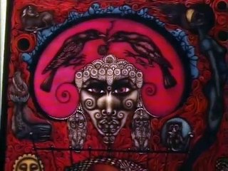 Tropic of Cancer ~ "Stop Suffering"