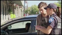 Parking Problems Prank funny videos