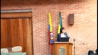 AC 25 María Victoria Casas – Música y educación superior en Colombia Video 3