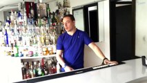 Working Flair - Escuela de bartenders Bogotá Colombia