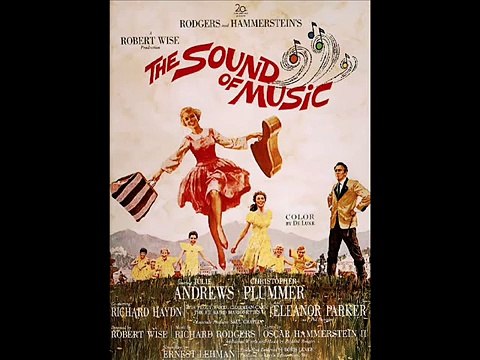 16 going on 17 - Sound Of Music