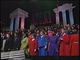 Old Songs Medley-2 (VHS) - Bishop Carlton Pearson,