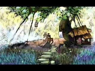 Khoảng Trời Phim hoạt hình Việt Nam