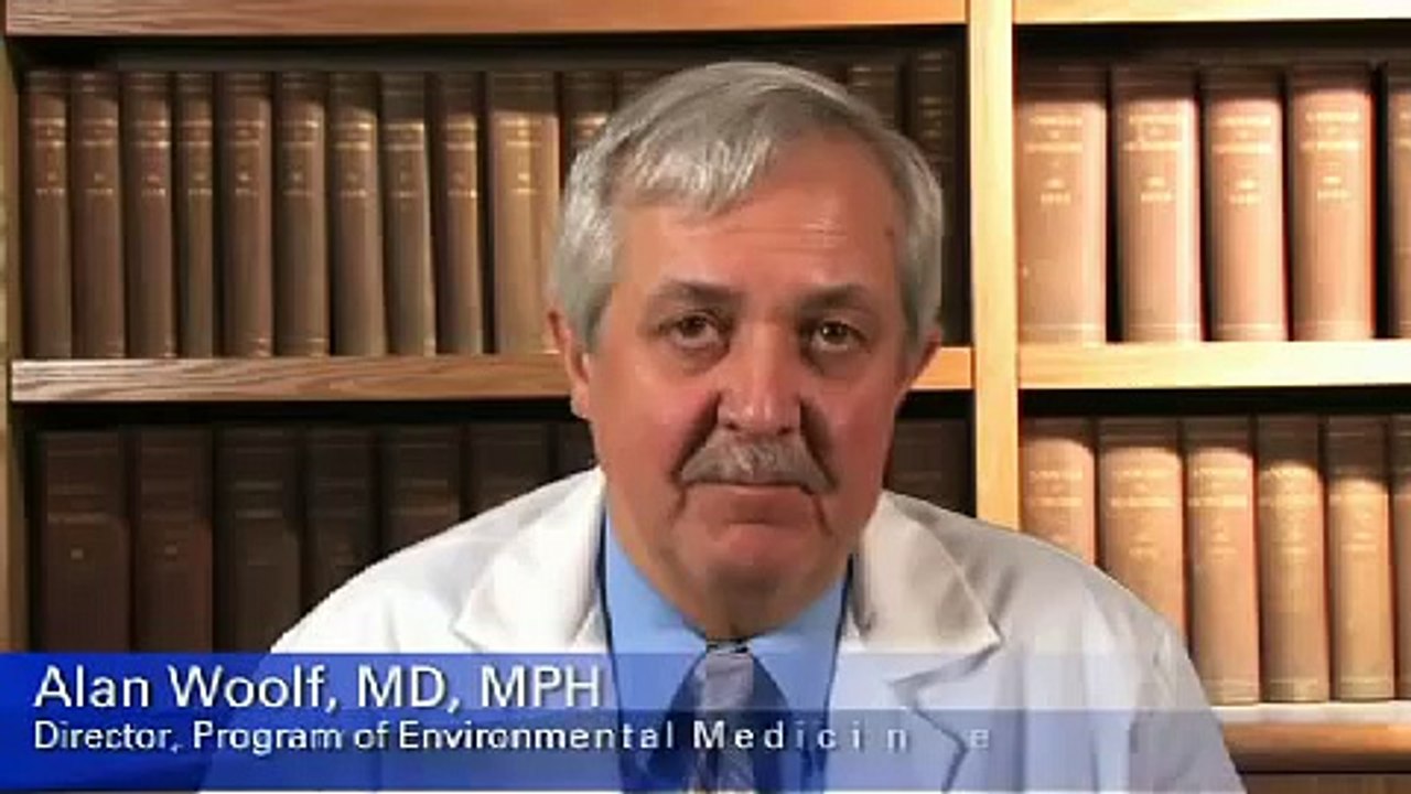 The Pediatric Hand Exam Part 1: Conducting the exam