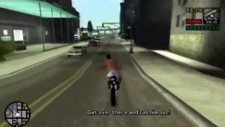 Descargar Grand Theft Auto Vice City Stories - Mega - psp