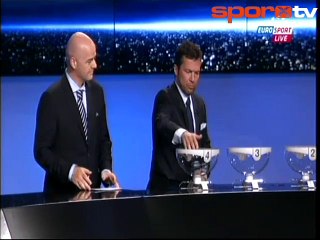 Trabzonspor'un rakipleri belli oldu!