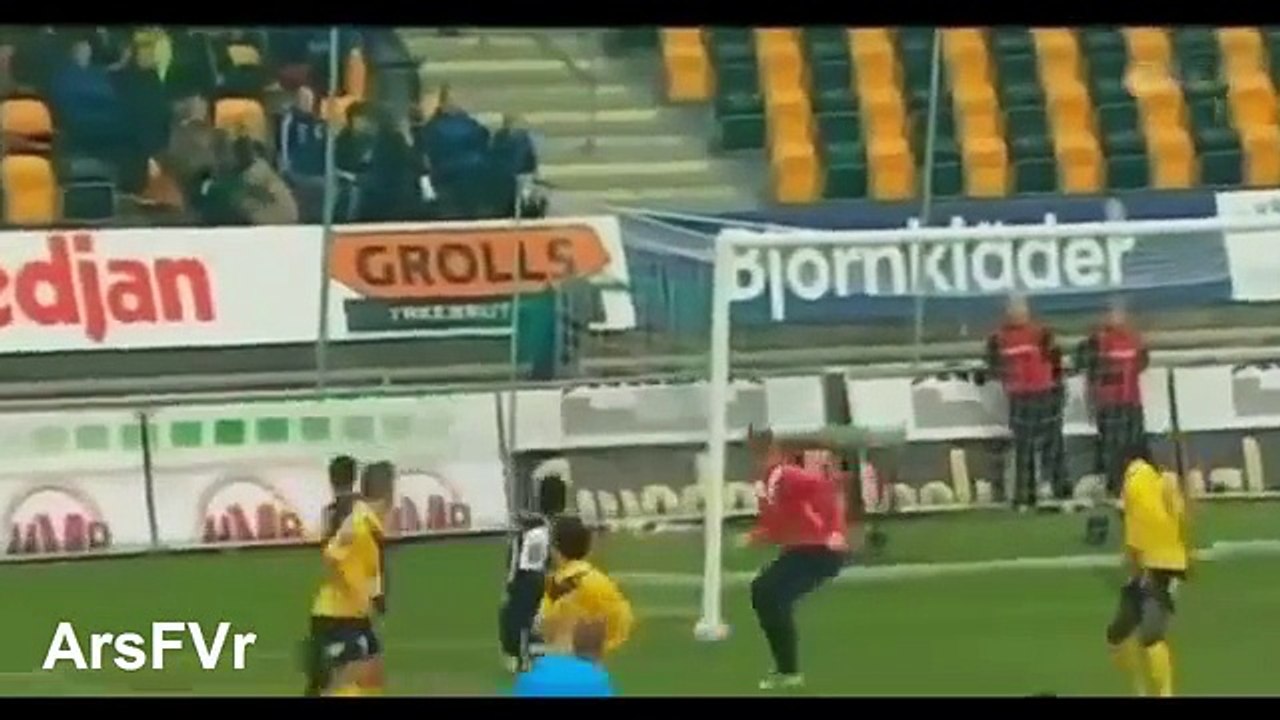 Top Funny Moments in Football
