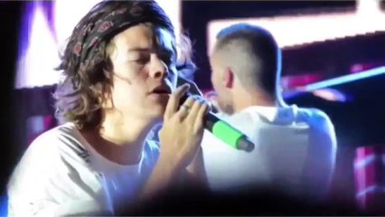 Em Apuros // h.s. ( Harry Styles Fanfiction )