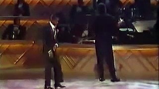 Tappers....Gregory Hines & Sammy Davis Jr.