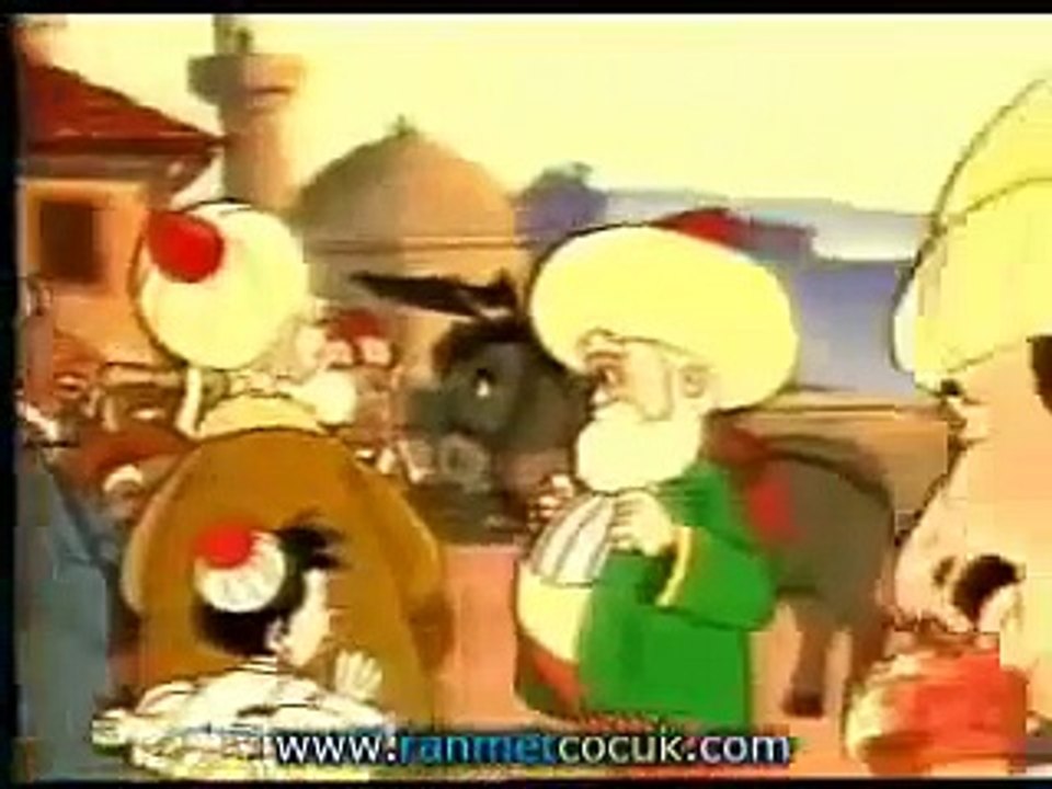 Molla Nesreddin Cizgi film Cartoon Low   Copy 00 00 00 00 03 00