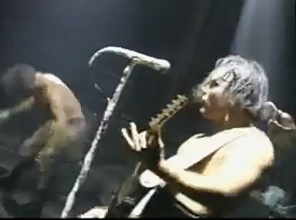 Rammstein - Buck Dich