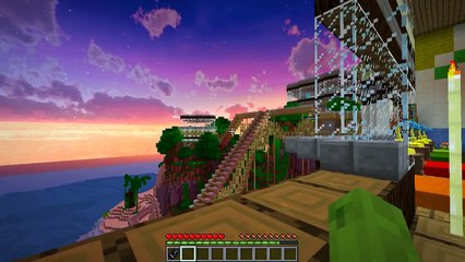 Minecraft School Vacation - LITTLELIZARD GETS KIDNAPPED! #2 (Custom Roleplay)