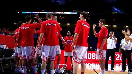 Çek Cumhuriyeti çeyrek finale yükseldi