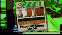 EL MAÑANERO CON BROZO: Elba Esther Gordillo confieza que apoyo a Calderon en el 2006