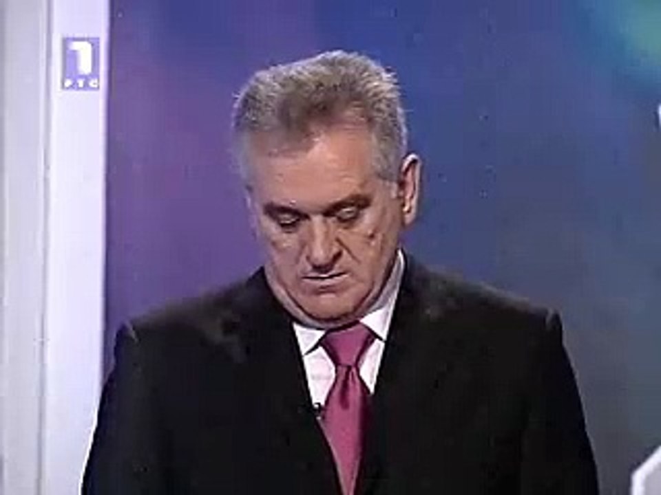Vidoviti Toma 3
