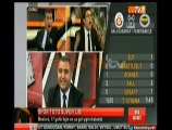 Sneijder attı, GS TV çıldırdı!