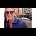 HAPPY BIRTHDAY NIALL HORAN!♡| 2015 | -Itzel Medina