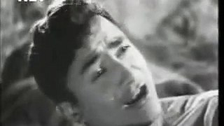 RAFI & LATA MANGESHKAR - DHERE DHERE CHAL - LOVE MARRIAGE 1959