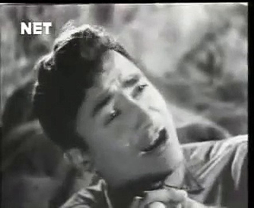 RAFI & LATA MANGESHKAR - DHERE DHERE CHAL - LOVE MARRIAGE 1959