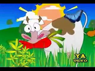 Vaca Lola