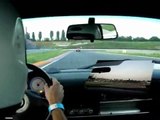 Lotus Elise & Mazda RX8 Franciacorta