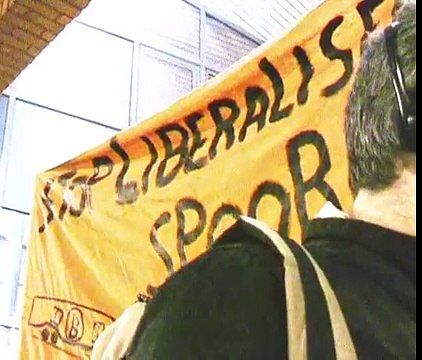 24 uur geen trein. Spoormannen leggen uit waarom