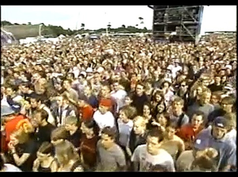Muse (rare first performance of Bliss)