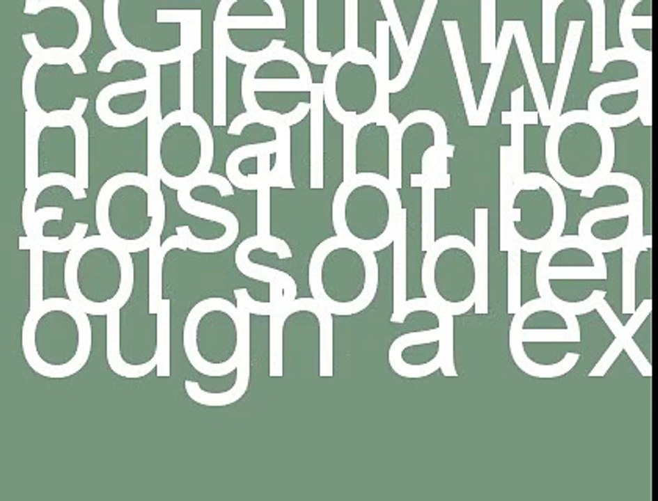 WWI 100th Anniversary: UK Taxpayers Still Paying £2bn War Loans to Secret Bankers