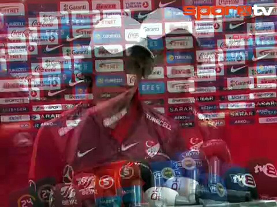 Arda: "Sorumlular biziz"