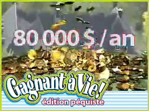 Pauline Marois: 80 000$ par année a vie !!