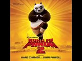 Kung Fu Panda 2 Soundtrack - Track 1