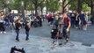 Another MORF street Performer (beatbox, Dub, Loop station) Leicester Square September 2015 Video