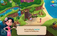 Paradise Bay - Android and iOS gameplay PlayRawNow