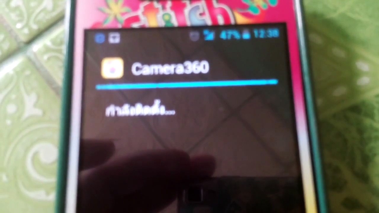 ดาวน์โหลดกล้องCamera360 เวอร์ชั่นเก่า
